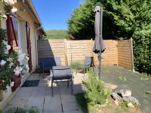 Gignac House | Montagnac