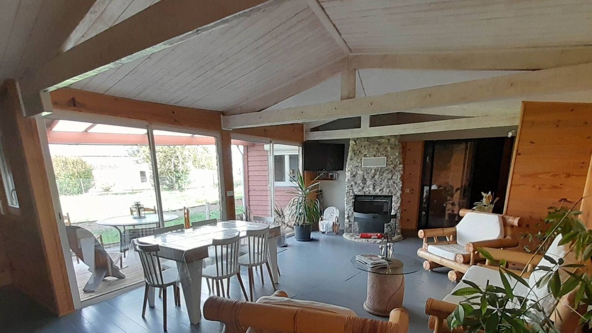 Cuhon Bed & Breakfast | Montagne - Chambre Dhôte