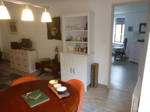 Saissac Apartment | Montagne Noire Apartment Saissac
