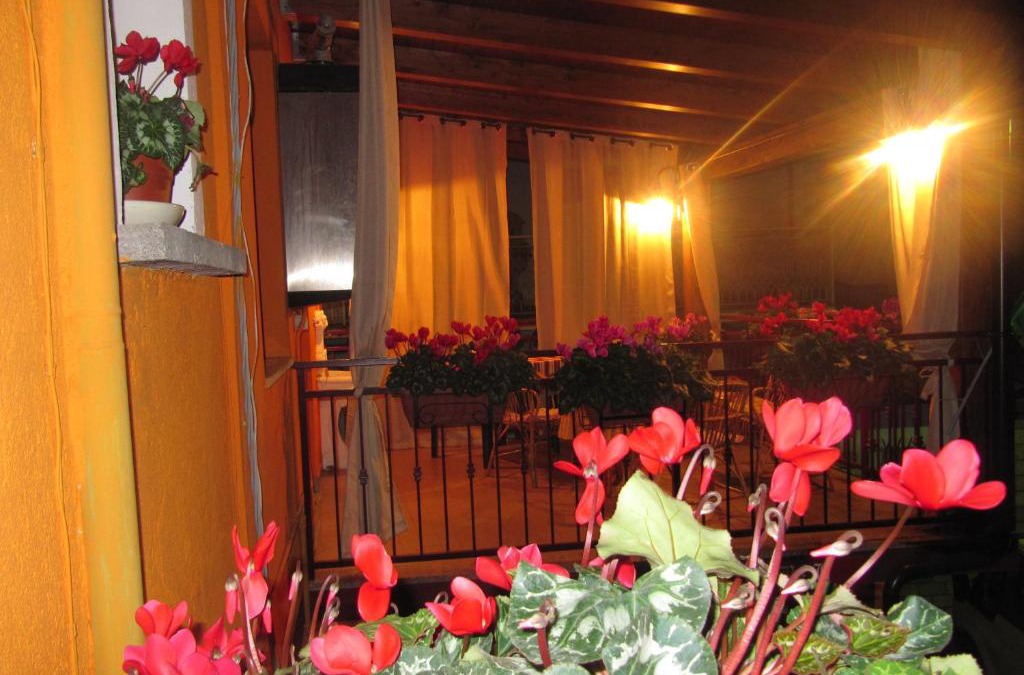 Frascineto Bed & Breakfast | Montagne Rocciose