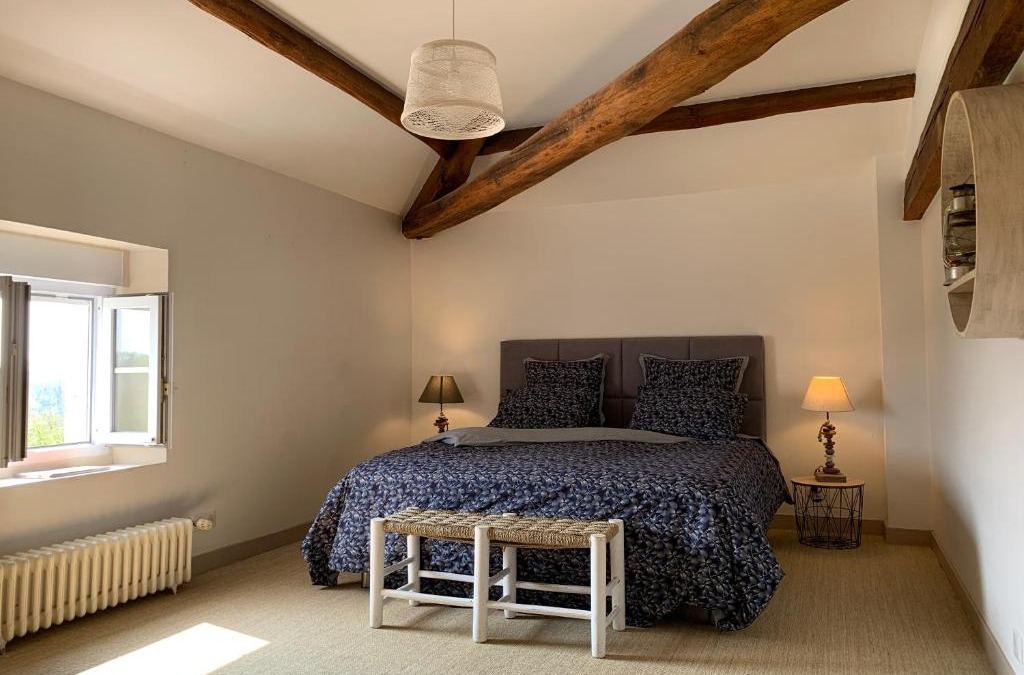 Mougon-Thorigne Bed & Breakfast | Montaillon Chambres d'Hôtes