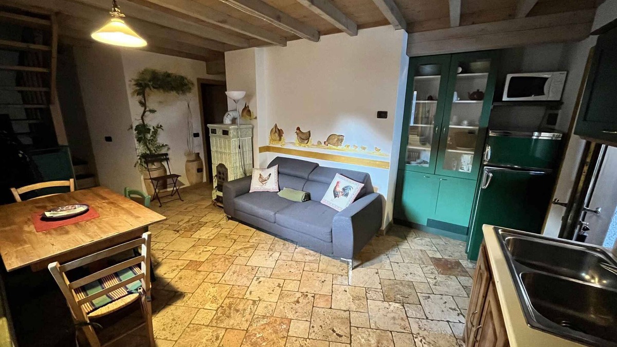 Concei Cottage | Montain hut with 20,000 square meters of land