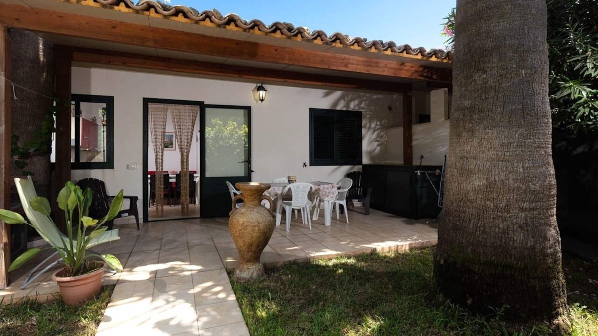 Donnalucata House | MONTALBANOEDINTORNI Casina Fulippa