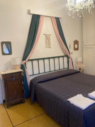 San Fruttuoso Apartment | Montaldo House