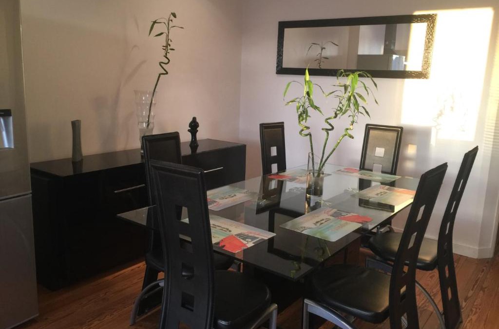 Montalieu-Vercieu Apartment | MONTALIEU SEJOUR Appartement les orchidées, 4 pers