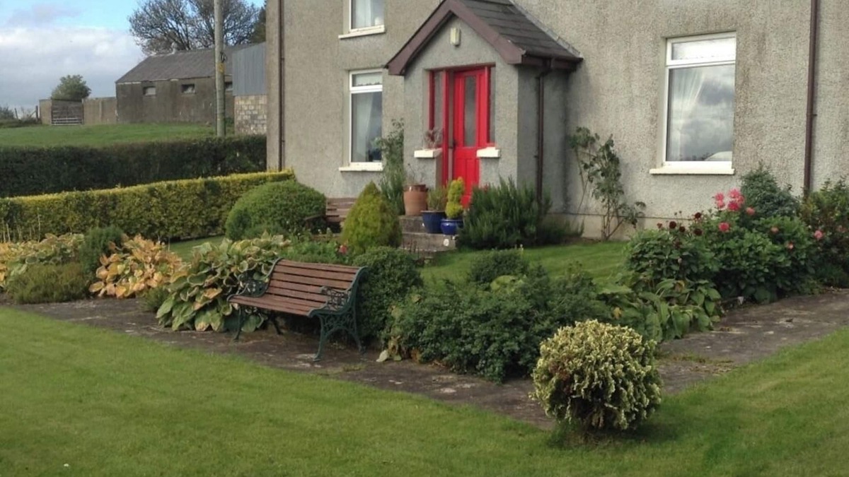 Ballymena Other | Montalto Farmhouse in the Glens of Antrim, Northern Ireland.