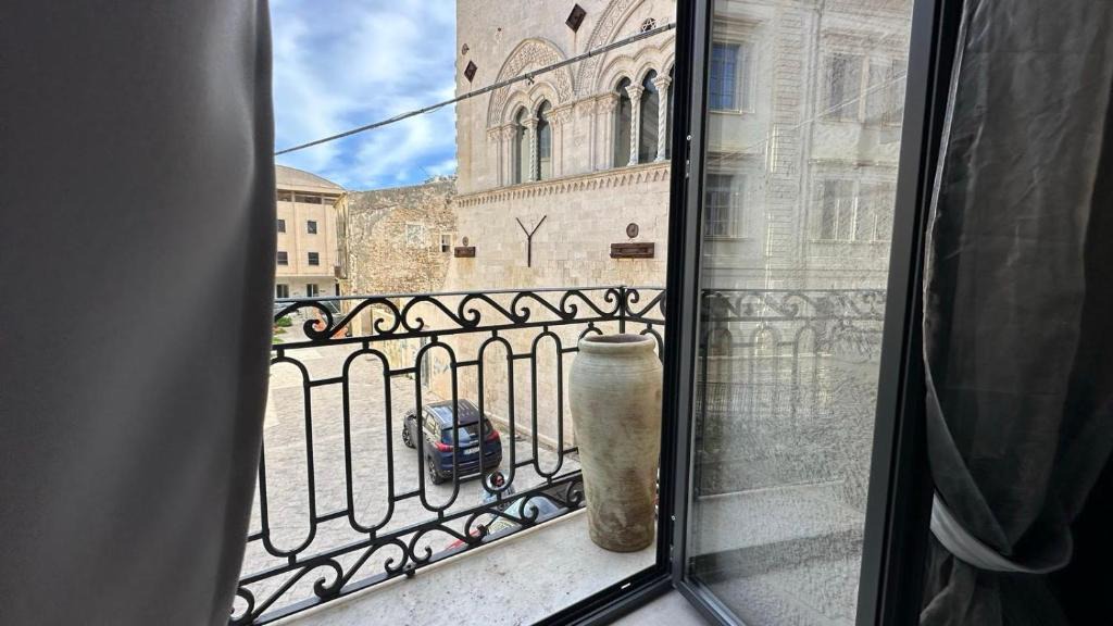 Ortigia House | Montalto Luxury House