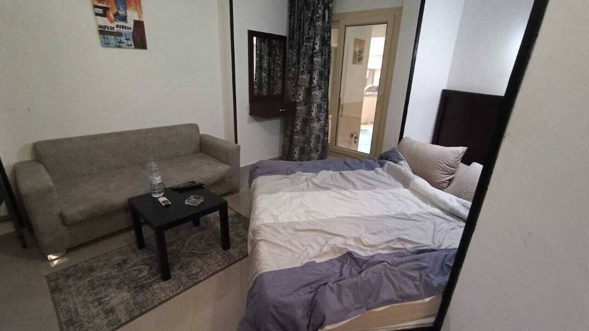 Village Road Resort | Montana Connection, Hurghada