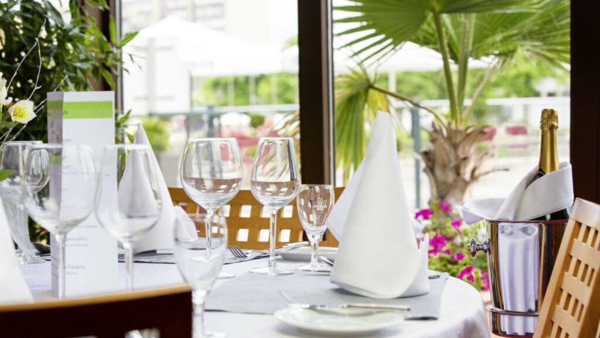 Stadtkern Marl Hotel | Montana Parkhotel Marl