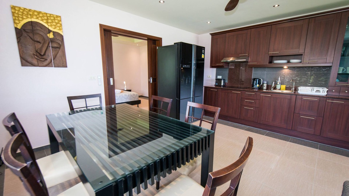 Klong Son Villa | Montana Villa Beachfront