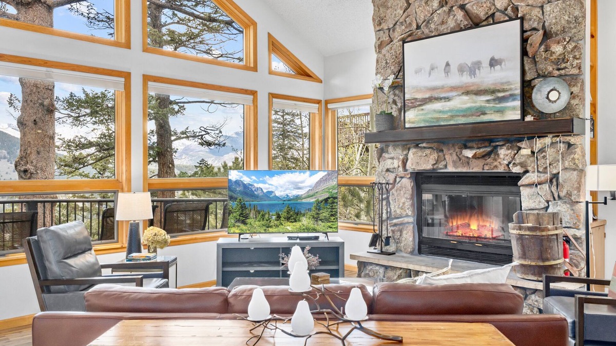 Windcliff Estates House | Montane Luxury Vacation Rental at Windcliff