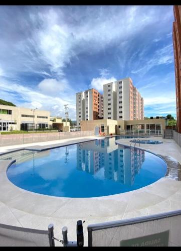 El Salado Apartment | Montano apartamento Ibagué