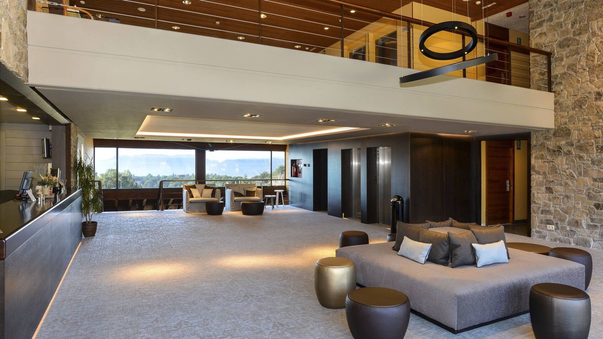 Seva Hotel | Montanyá Hotel