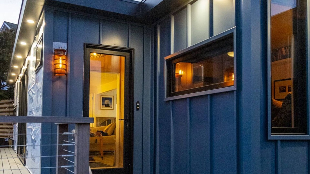Montauk House | Montauk Beach House Oasis — this Hither Hills Hideaway Has ALL the Stuff