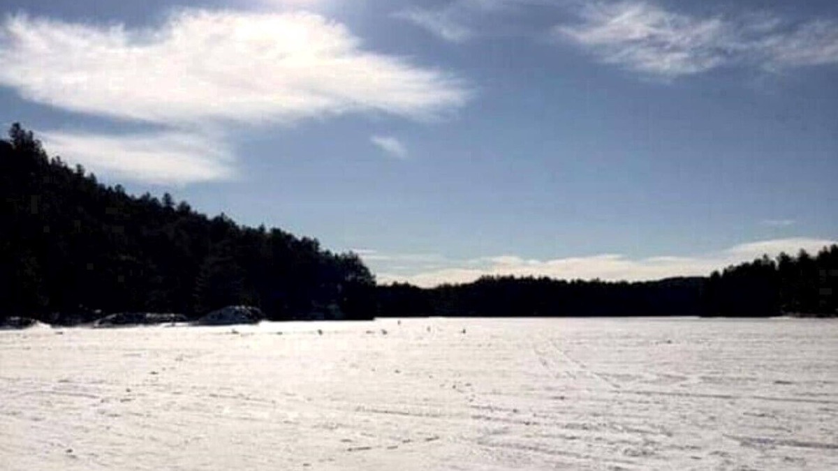 Papineau-Cameron Cottage | Montcalme Cottage