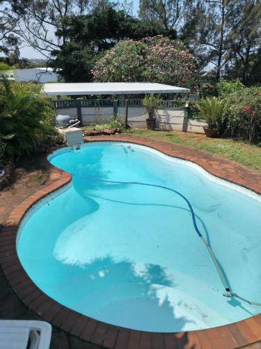 Montclair House | Montclair Forest Guest House