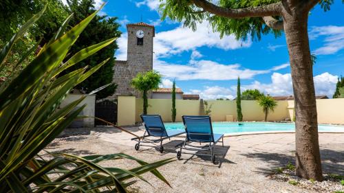 Montclar Villa | Montclar