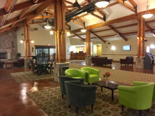 Sandwich Hotel | Montcler Hotel & Conference Center, Trademark by Wyndham