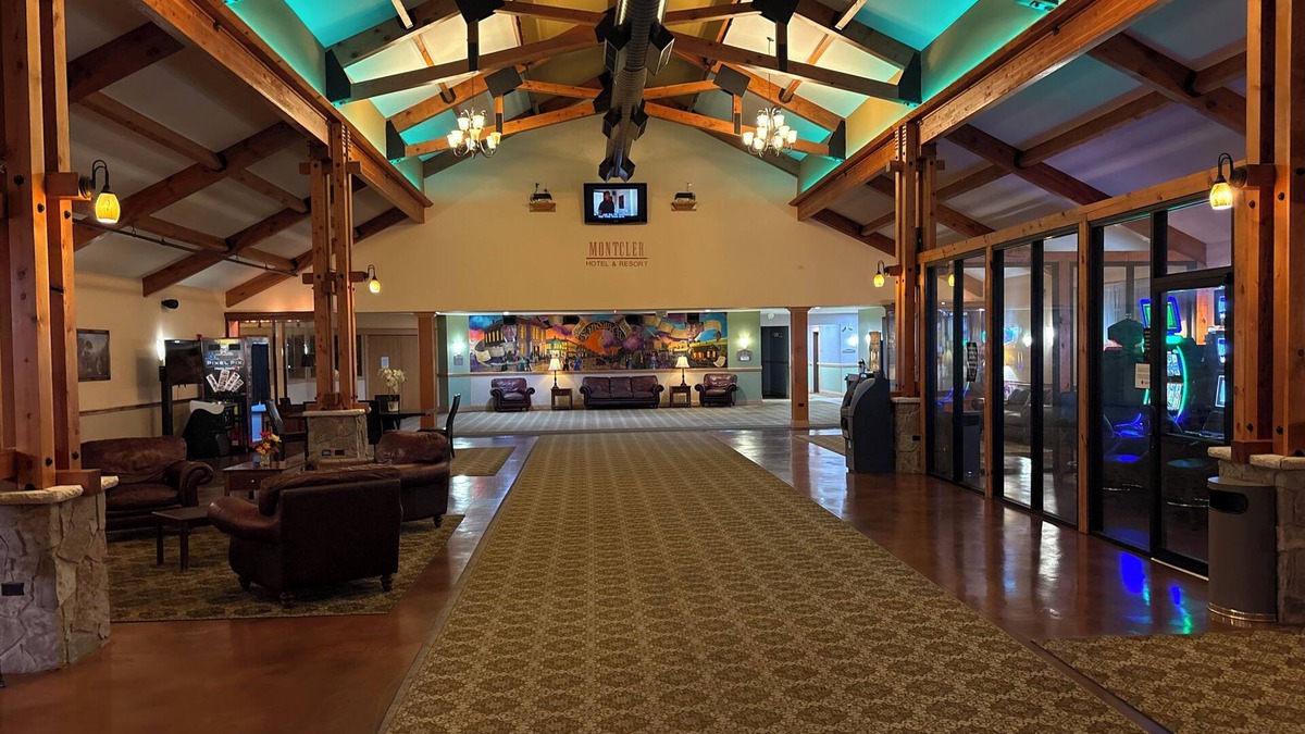 Sandwich Hotel | Montcler Hotel & Conference Center, Trademark by Wyndham
