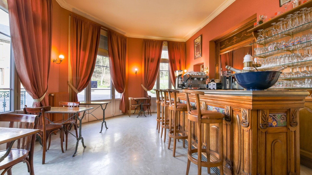Montdidier Hotel | Montdidier Hôtel