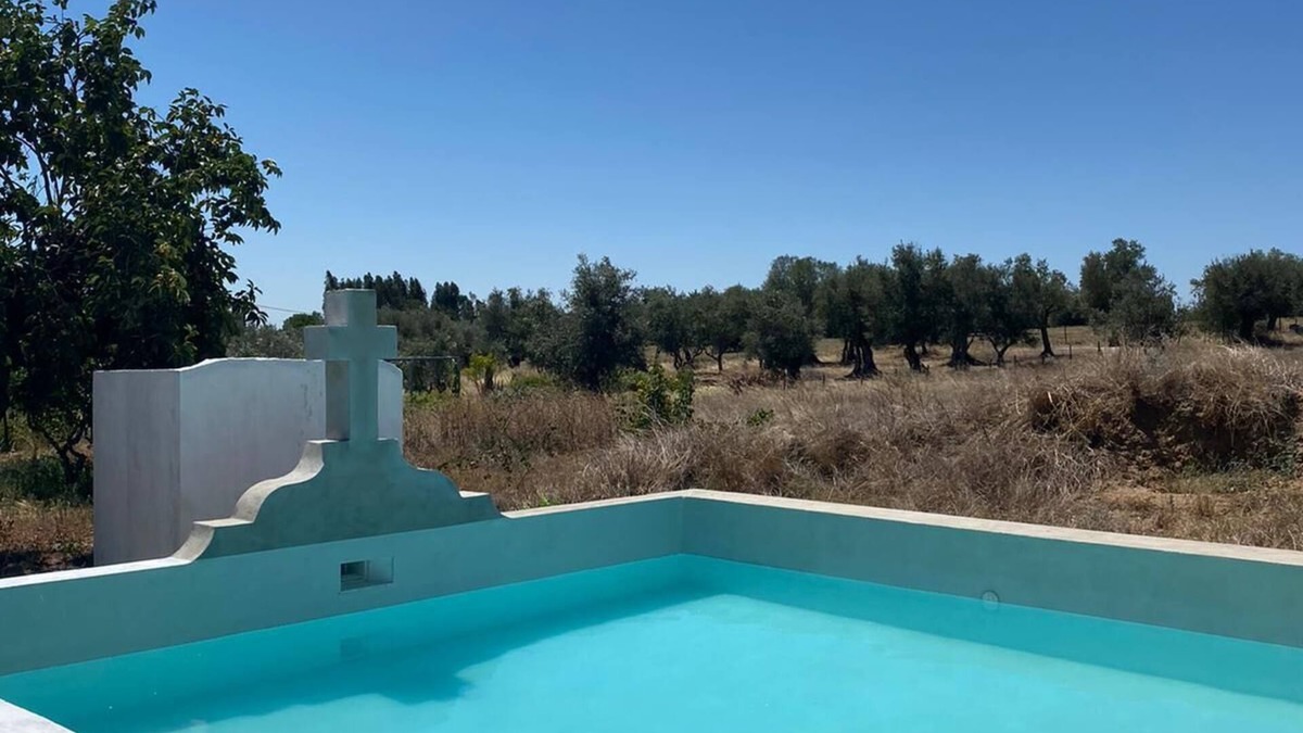 Evoramonte House | Monte Évora, se Gosta de Campo