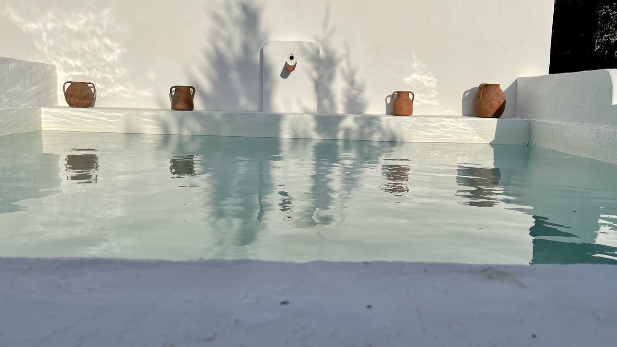 Alandroal Cottage | Monte Alentejano - Near Reguengos de Monsaraz and River Beaches