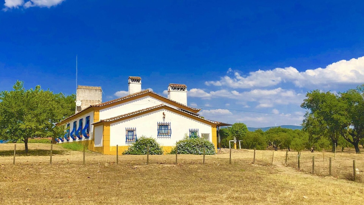 Fortios House | Monte Alentejano T5 Private Pool