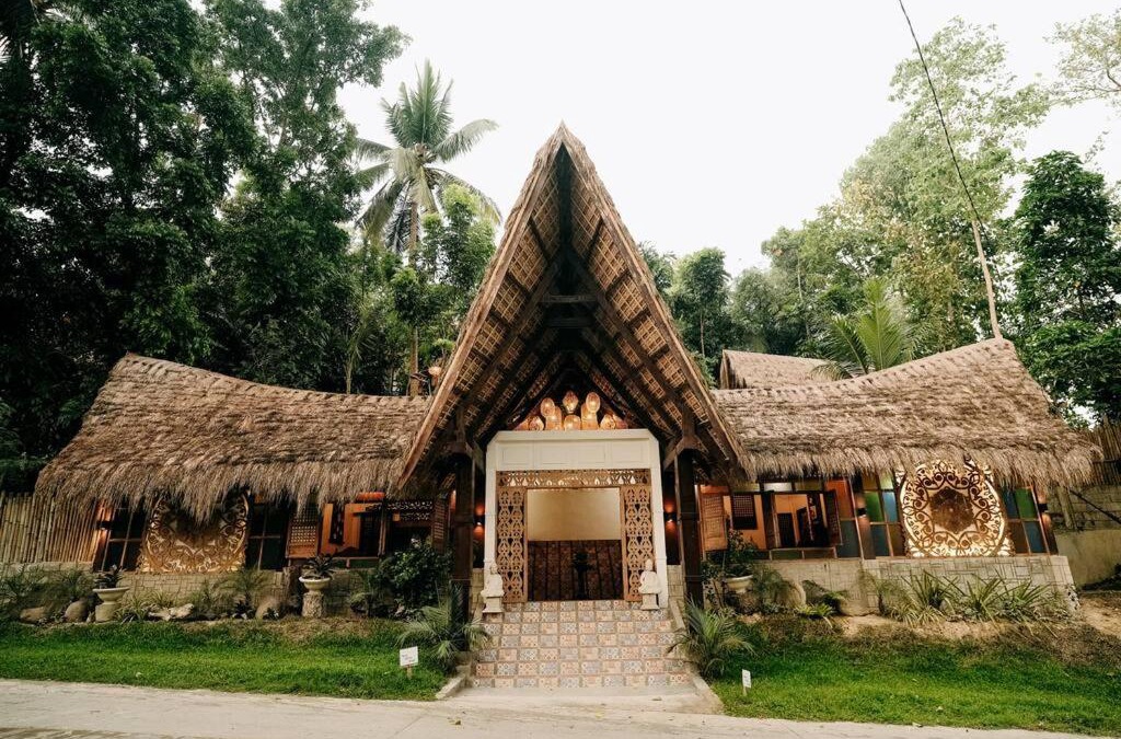 Villaba Villa | Monte Alto Eco Resort Villas