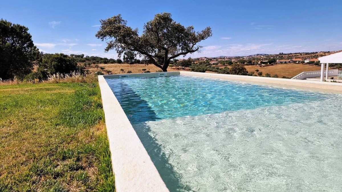 Alandroal House | Monte Baldio da Caldeira - T6