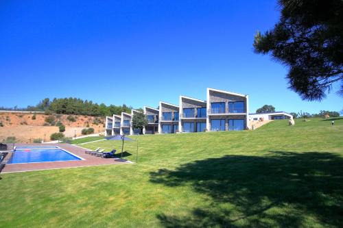 Macedo de Cavaleiros Apartment | Monte Bela Vista