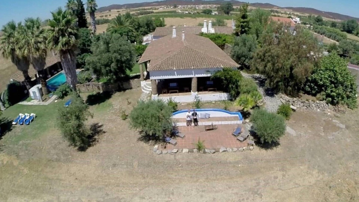 Reguengos de Monsaraz Cottage | MONTE BRANCO MONSARAZ - All Houses 20/25 guests