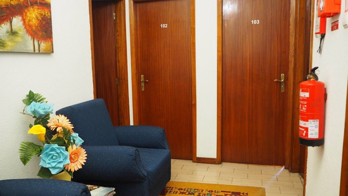Vila Pouca de Aguiar Cabin | Monte Carlo - AL - Quarto 3