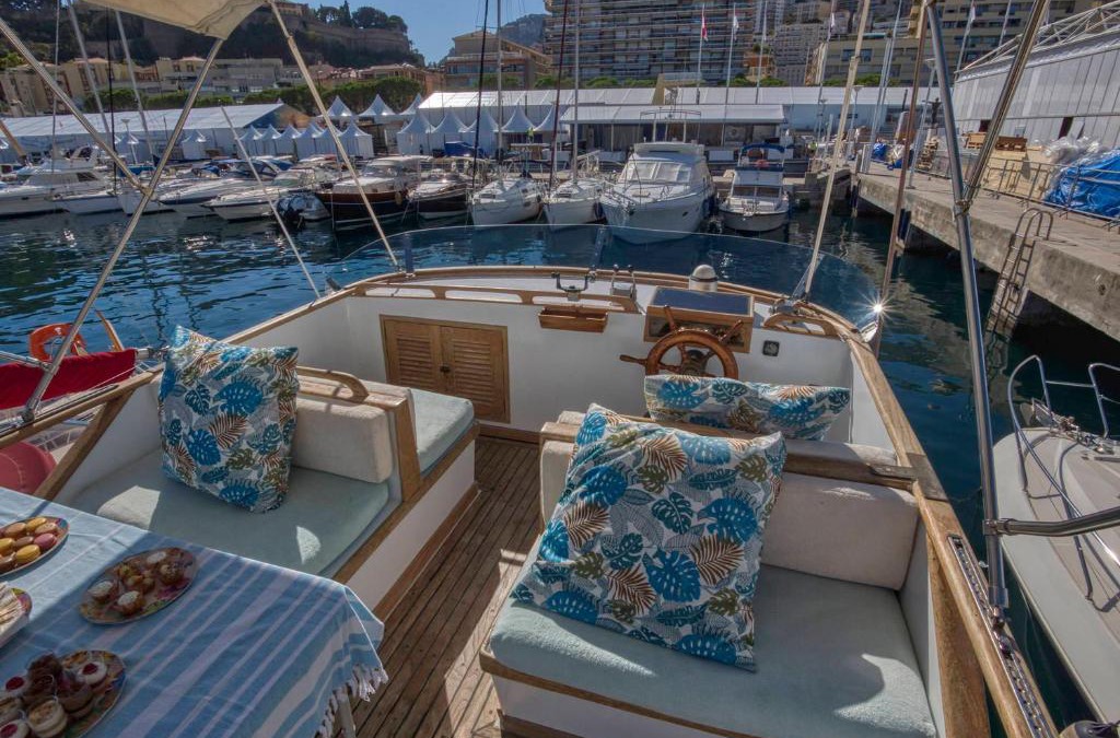 Port Hercule Boat Rental | Monte-Carlo for boat lovers
