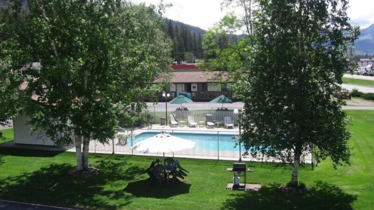 Barriere Hotel | Monte Carlo Motel
