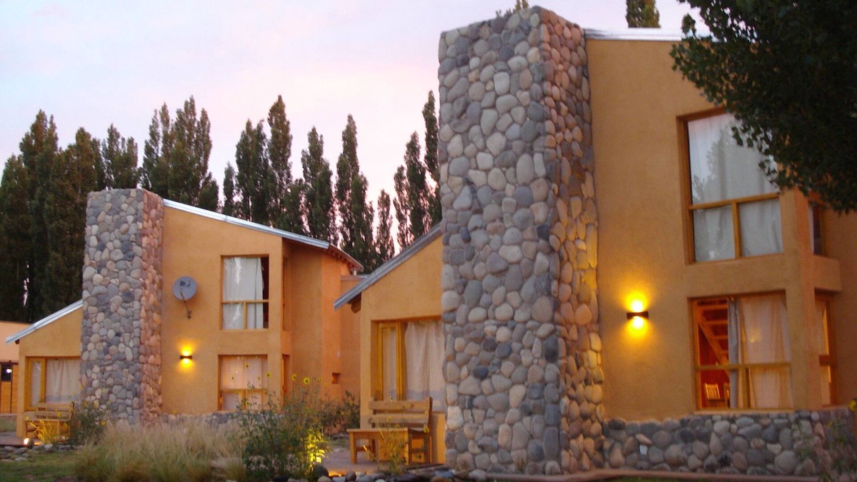Malargue Hotel | Monte Coiron