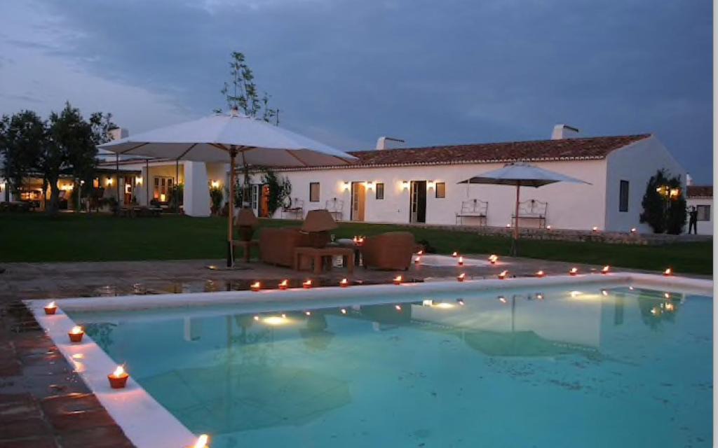 Alter do Chao House | Monte da Boavista - Country family house