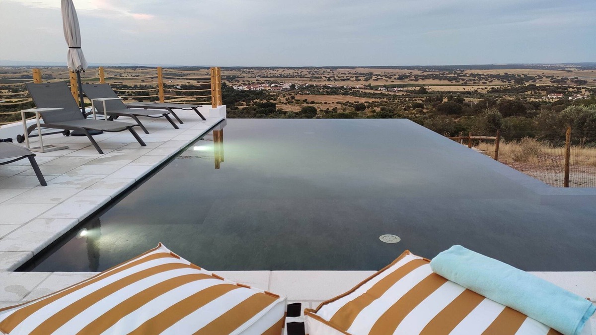 Monforte Cottage | Monte da Boavista de Cima - Pet Friendly