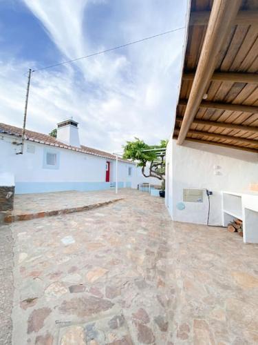 Arronches House | Monte da Borrega - Casa de Campo