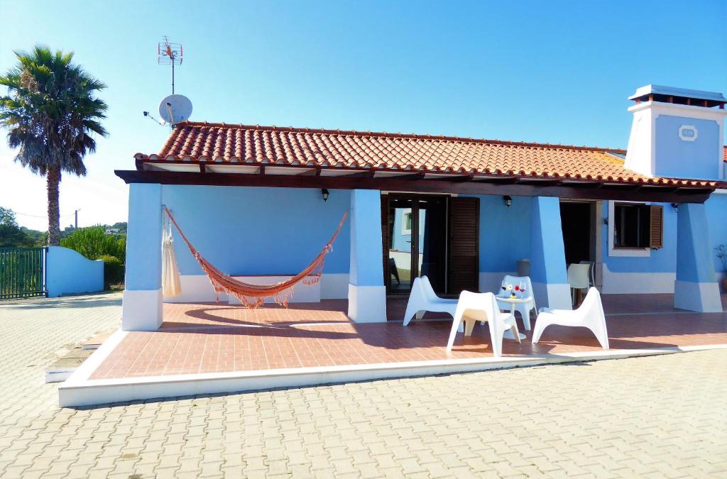 Santiago do Cacem House | Monte da Cascalheirinha