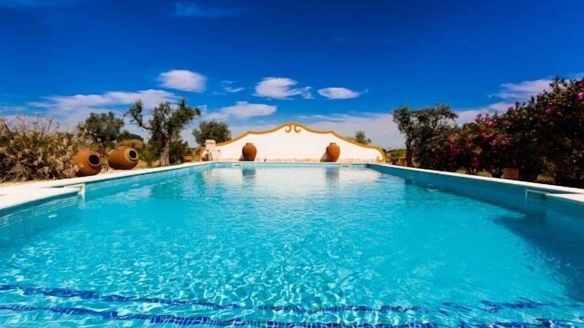 Ferreira do Alentejo Hotel | Monte da Chalaça