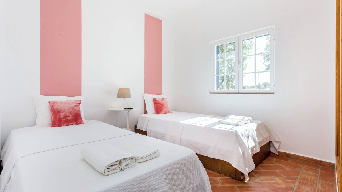 Espirito Santo Cottage | Monte da Eirinha