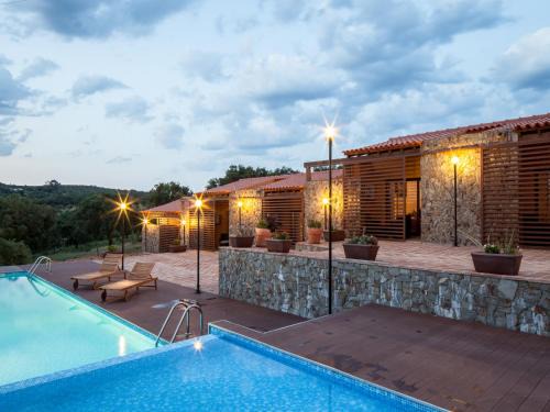 Arronches House | Monte da Esperanca