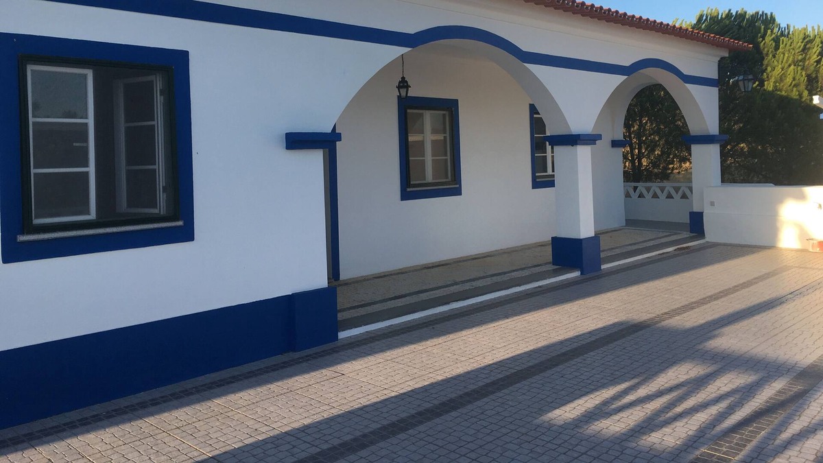 Alentejo Other | Monte da Fonte - Piscina, Tenis e Snooker no Alentejo