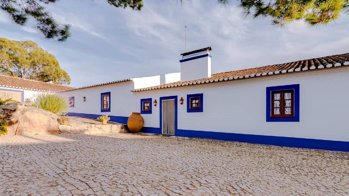 Arraiolos House | Monte da Lapa - Home Alentejo
