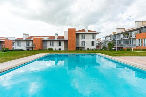 Sao Pedro de Penaferrim Apartment | Monte da Lua