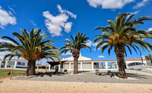 Estremoz Bed & Breakfast | Monte da Pechincha - Casa de Hóspedes & Spa