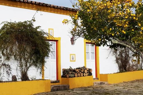 Crato Villa | Monte da Tarouca no Alto Alentejo