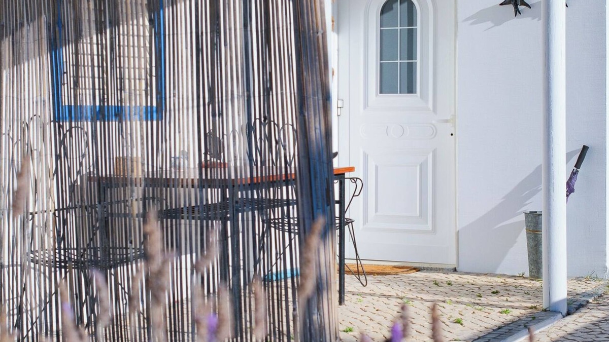 Malhao Bed & Breakfast | Monte das Estrelas