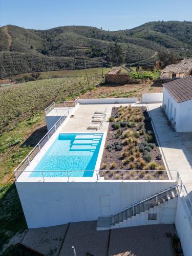Luzianes House | Monte de Torquines - Casa de Campo by Urban Beach Rentals