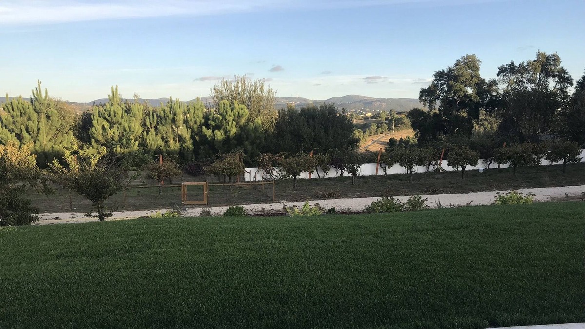 Batalha Ski Chalet | Monte do Mosteiro Countryhouse Exclusivo